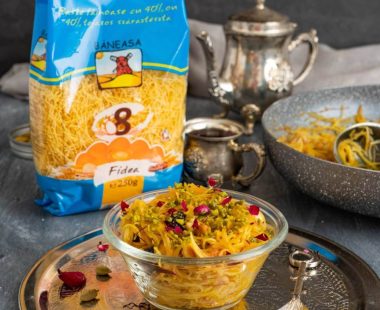 Fidea in stil indian1