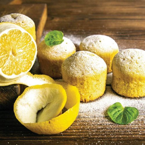 Muffins cu lamaie (1)