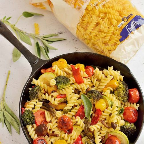 Paste-cu-legume-coapte-in-cuptor-si-aroma-de-salvie-6