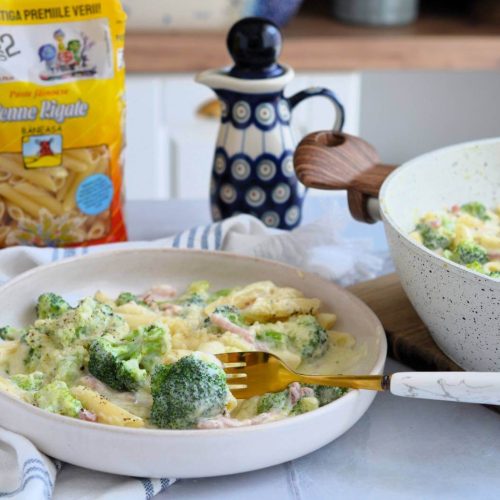 one-pot-penne-cu-broccoli-si-bacon-4