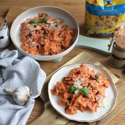paste-alla-vodka