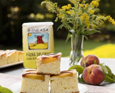 prajitura-cu-piersici-si-iaurt-C