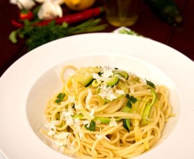 spaghetti-cu-dovlecei