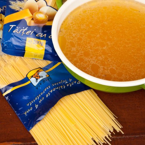 supa-clara-de-vitel-cu-taitei-Baneasa-2